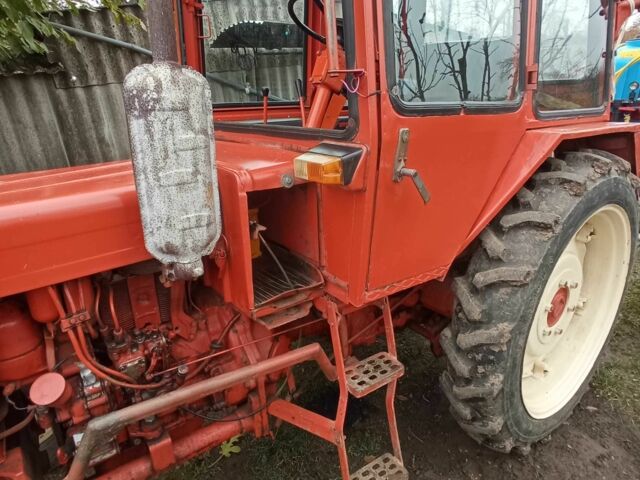 ХТЗ Другая, объемом двигателя 2.08 л и пробегом 450 тыс. км за 5363 $, фото 12 на Automoto.ua