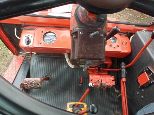 ХТЗ Другая, объемом двигателя 2.08 л и пробегом 450 тыс. км за 5363 $, фото 17 на Automoto.ua