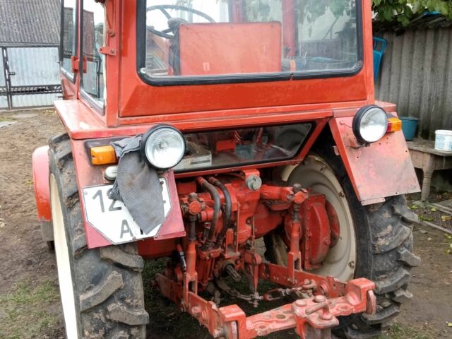 ХТЗ Другая, объемом двигателя 2.08 л и пробегом 450 тыс. км за 5363 $, фото 2 на Automoto.ua