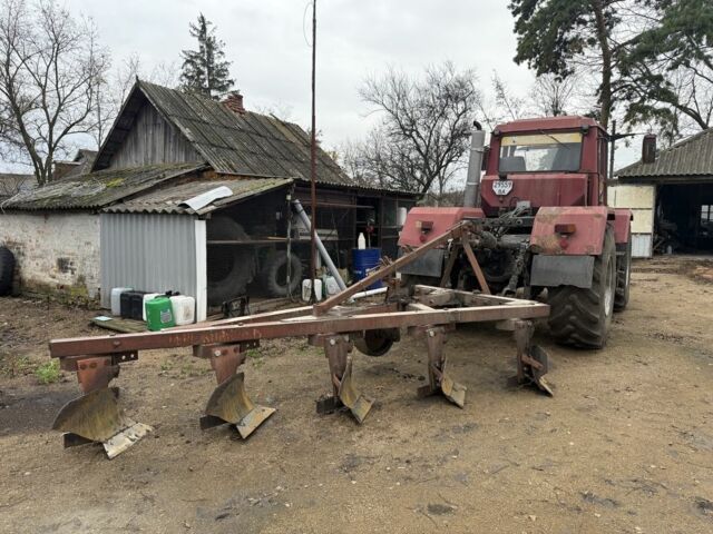 ХТЗ Інша, об'ємом двигуна 7.12 л та пробігом 0 тис. км за 16500 $, фото 4 на Automoto.ua