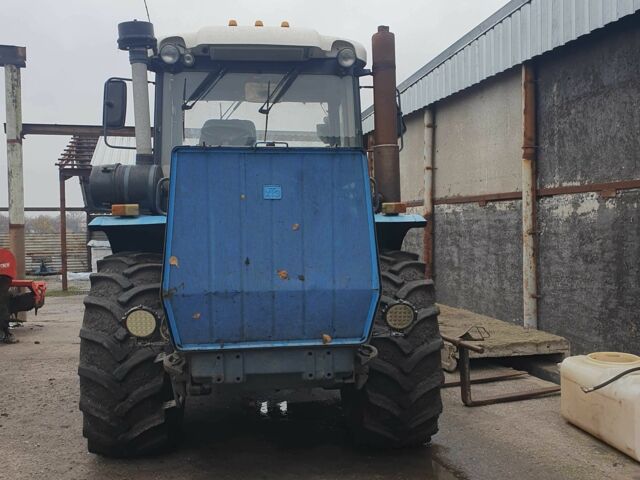 ХТЗ Другая, объемом двигателя 0 л и пробегом 5 тыс. км за 14266 $, фото 1 на Automoto.ua