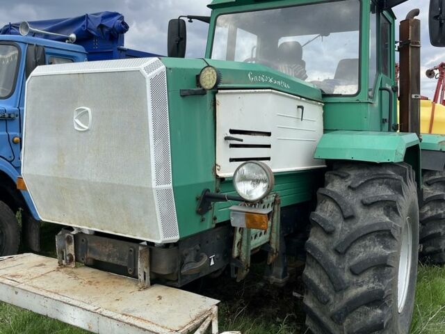 ХТЗ Інша, об'ємом двигуна 2.39 л та пробігом 2 тис. км за 17000 $, фото 1 на Automoto.ua