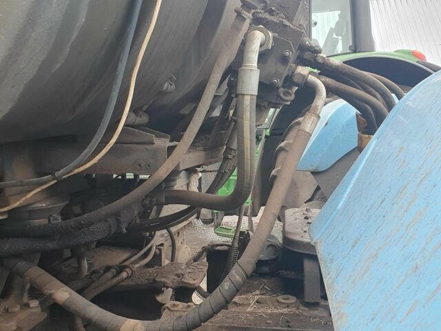 ХТЗ Другая, объемом двигателя 0 л и пробегом 5 тыс. км за 14266 $, фото 4 на Automoto.ua