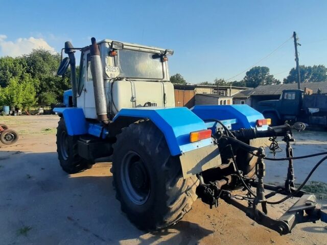 ХТЗ Другая, объемом двигателя 1.48 л и пробегом 0 тыс. км за 5000 $, фото 1 на Automoto.ua