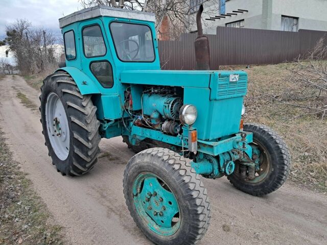 ХТЗ Другая, объемом двигателя 4.15 л и пробегом 10 тыс. км за 3999 $, фото 3 на Automoto.ua