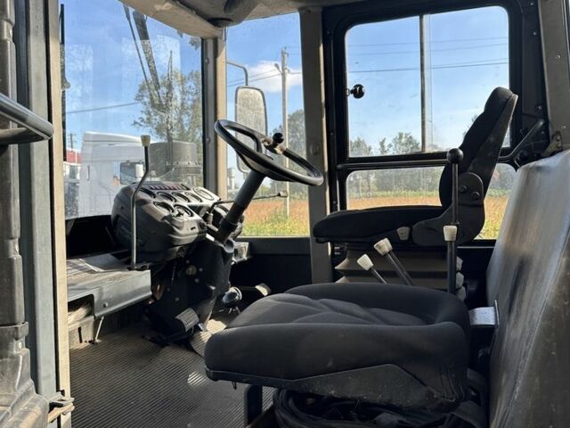 ХТЗ Інша 2014 у Тернополі на Automoto.ua ХТЗ Інша, об'ємом двигуна 0 л та пробігом 5 тис. км за 24000 $, фото 2 на Automoto.ua