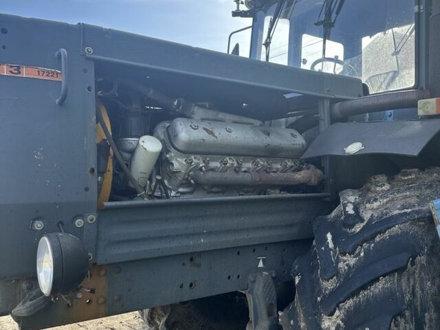 ХТЗ Інша 2014 у Тернополі на Automoto.ua ХТЗ Інша, об'ємом двигуна 0 л та пробігом 5 тис. км за 24000 $, фото 6 на Automoto.ua