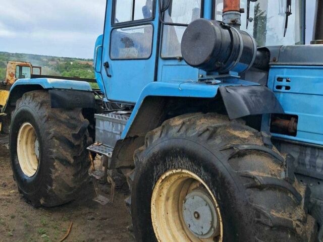ХТЗ Інша, об'ємом двигуна 14.87 л та пробігом 0 тис. км за 16363 $, фото 2 на Automoto.ua