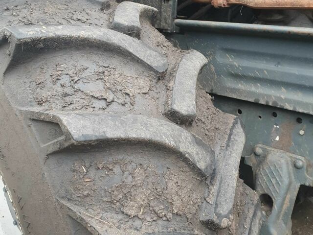 ХТЗ Другая, объемом двигателя 0 л и пробегом 5 тыс. км за 14266 $, фото 2 на Automoto.ua