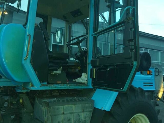 ХТЗ Інша, об'ємом двигуна 0 л та пробігом 0 тис. км за 21500 $, фото 8 на Automoto.ua