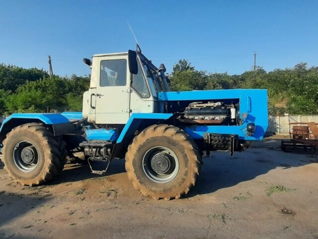 ХТЗ Другая, объемом двигателя 1.48 л и пробегом 0 тыс. км за 5000 $, фото 2 на Automoto.ua