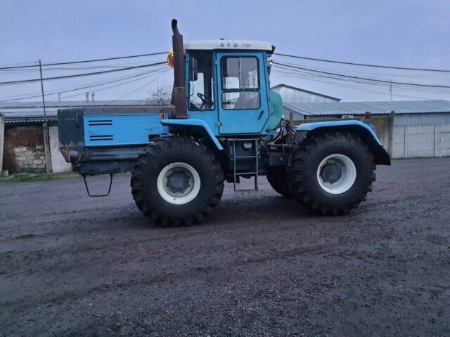 ХТЗ Інша, об'ємом двигуна 0 л та пробігом 0 тис. км за 21500 $, фото 4 на Automoto.ua