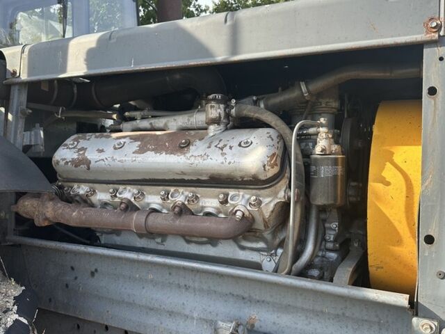 ХТЗ Інша 2014 у Тернополі на Automoto.ua ХТЗ Інша, об'ємом двигуна 0 л та пробігом 5 тис. км за 24000 $, фото 7 на Automoto.ua