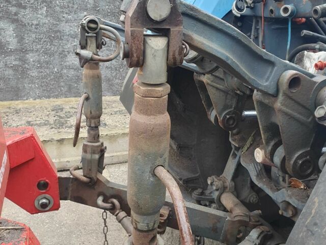 ХТЗ Другая, объемом двигателя 0 л и пробегом 5 тыс. км за 14266 $, фото 3 на Automoto.ua