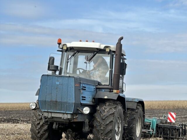 ХТЗ Інша 2014 у Тернополі на Automoto.ua ХТЗ Інша, об'ємом двигуна 0 л та пробігом 5 тис. км за 24000 $, фото 1 на Automoto.ua