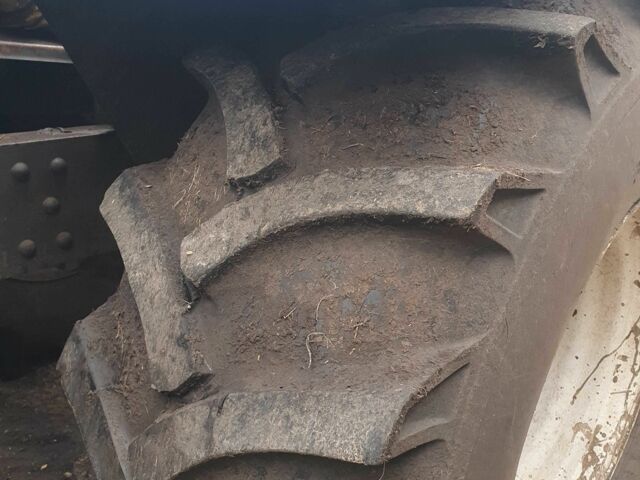 ХТЗ Другая, объемом двигателя 0 л и пробегом 5 тыс. км за 14266 $, фото 6 на Automoto.ua