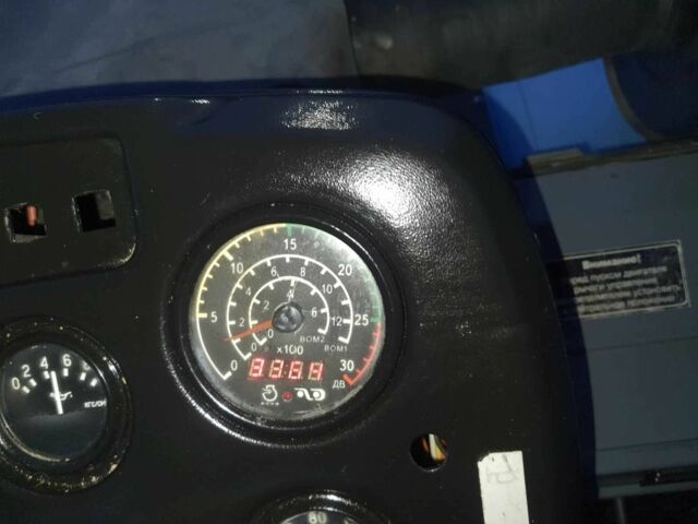 ХТЗ Інша, об'ємом двигуна 0 л та пробігом 0 тис. км за 21500 $, фото 12 на Automoto.ua