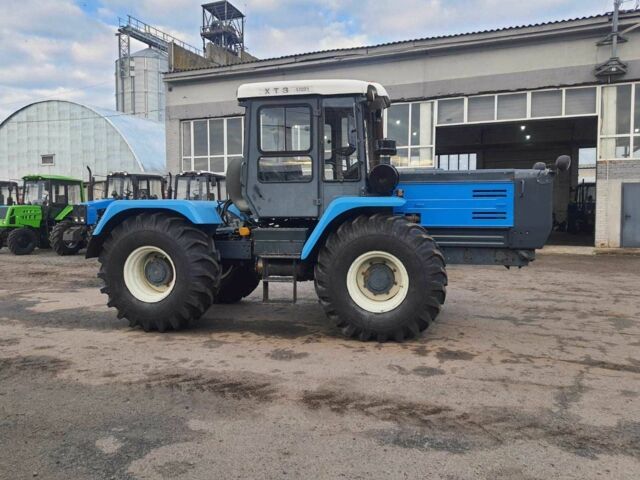 ХТЗ Другая, объемом двигателя 14.86 л и пробегом 0 тыс. км за 22000 $, фото 3 на Automoto.ua