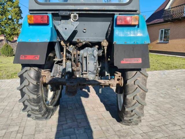 ХТЗ Інша, об'ємом двигуна 0 л та пробігом 0 тис. км за 182 $, фото 9 на Automoto.ua