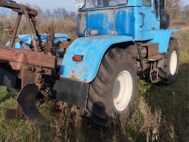 ХТЗ Другая, объемом двигателя 11.9 л и пробегом 30 тыс. км за 7569 $, фото 2 на Automoto.ua