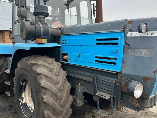 ХТЗ Інша, об'ємом двигуна 0 л та пробігом 0 тис. км за 15000 $, фото 7 на Automoto.ua