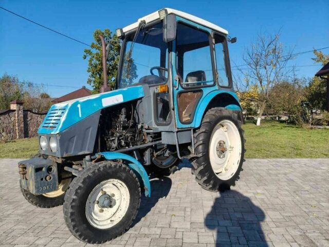 ХТЗ Інша, об'ємом двигуна 0 л та пробігом 0 тис. км за 182 $, фото 1 на Automoto.ua