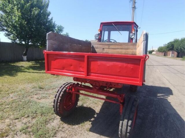 ХТЗ Інша, об'ємом двигуна 0.9 л та пробігом 111 тис. км за 2500 $, фото 1 на Automoto.ua