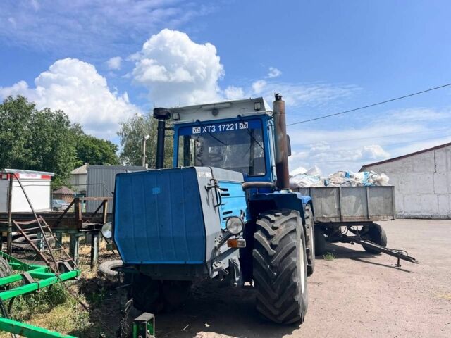 ХТЗ Інша, об'ємом двигуна 0 л та пробігом 0 тис. км за 19194 $, фото 2 на Automoto.ua