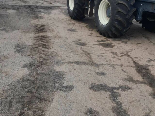 ХТЗ Другая, объемом двигателя 14.86 л и пробегом 0 тыс. км за 22000 $, фото 6 на Automoto.ua