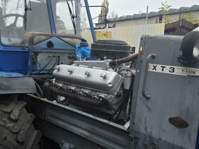 ХТЗ Інша, об'ємом двигуна 0 л та пробігом 0 тис. км за 9765 $, фото 3 на Automoto.ua