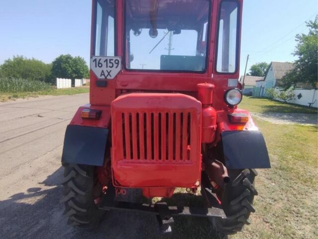ХТЗ Інша, об'ємом двигуна 0.9 л та пробігом 111 тис. км за 2500 $, фото 3 на Automoto.ua