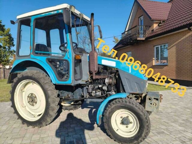 ХТЗ Інша, об'ємом двигуна 0 л та пробігом 0 тис. км за 182 $, фото 5 на Automoto.ua