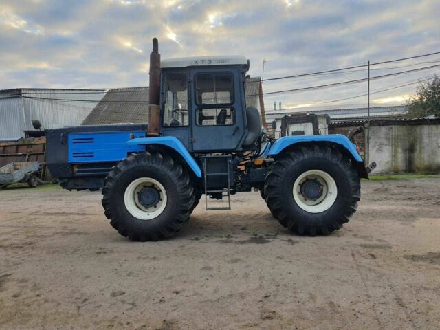 ХТЗ Другая, объемом двигателя 14.86 л и пробегом 0 тыс. км за 22000 $, фото 1 на Automoto.ua