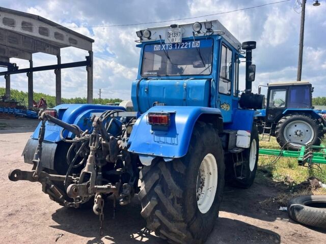 ХТЗ Інша, об'ємом двигуна 0 л та пробігом 0 тис. км за 19194 $, фото 4 на Automoto.ua