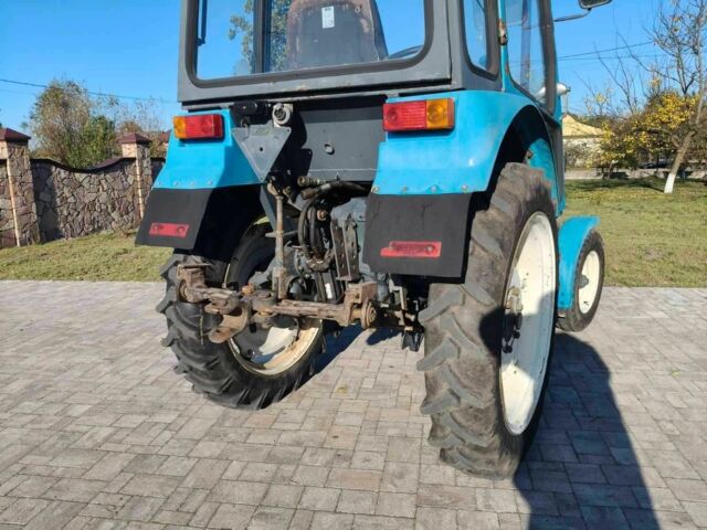 ХТЗ Інша, об'ємом двигуна 0 л та пробігом 0 тис. км за 182 $, фото 2 на Automoto.ua