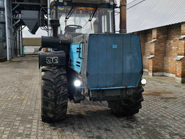 ХТЗ Другая, объемом двигателя 15 л и пробегом 1 тыс. км за 20000 $, фото 2 на Automoto.ua