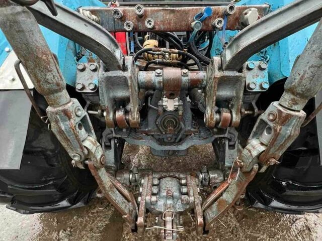 ХТЗ Другая, объемом двигателя 15 л и пробегом 1 тыс. км за 20000 $, фото 11 на Automoto.ua