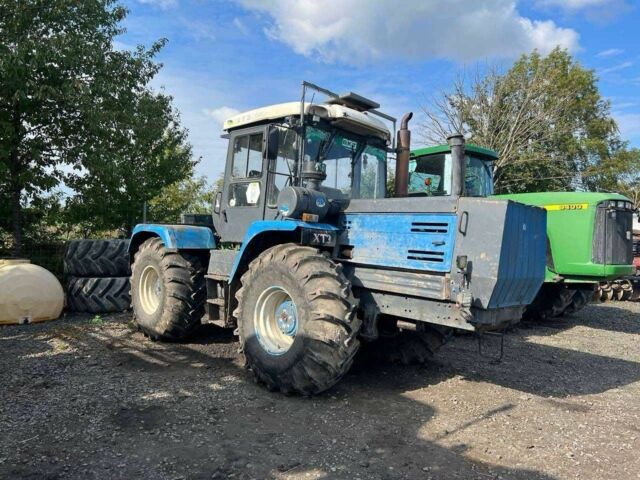 ХТЗ Другая, объемом двигателя 0 л и пробегом 1 тыс. км за 19000 $, фото 4 на Automoto.ua