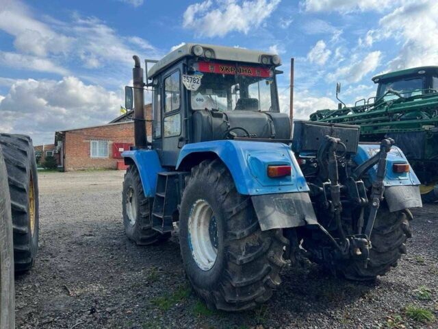 ХТЗ Другая, объемом двигателя 0 л и пробегом 1 тыс. км за 19000 $, фото 1 на Automoto.ua