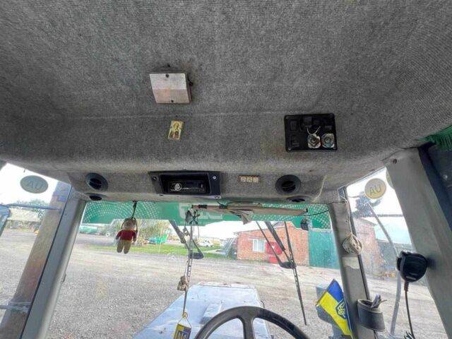 ХТЗ Другая, объемом двигателя 0 л и пробегом 1 тыс. км за 19000 $, фото 5 на Automoto.ua