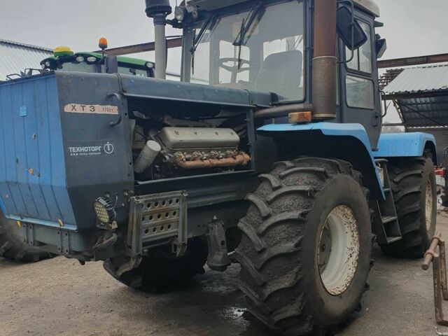 ХТЗ Інша, об'ємом двигуна 0 л та пробігом 5 тис. км за 14246 $, фото 7 на Automoto.ua