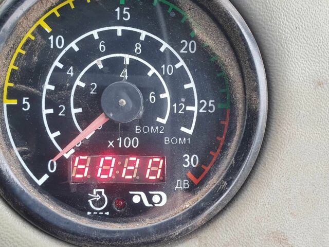 ХТЗ Інша, об'ємом двигуна 0 л та пробігом 5 тис. км за 14235 $, фото 8 на Automoto.ua