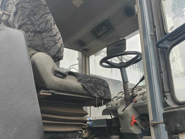 ХТЗ Інша, об'ємом двигуна 0 л та пробігом 5 тис. км за 14235 $, фото 11 на Automoto.ua