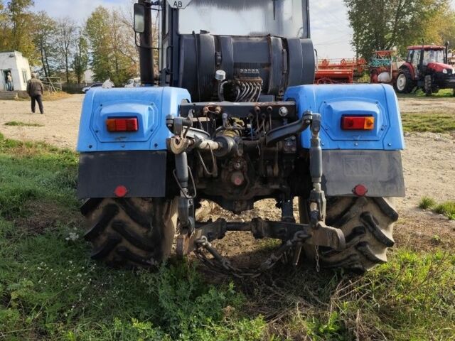 ХТЗ Другая, объемом двигателя 14 л и пробегом 3 тыс. км за 25000 $, фото 4 на Automoto.ua