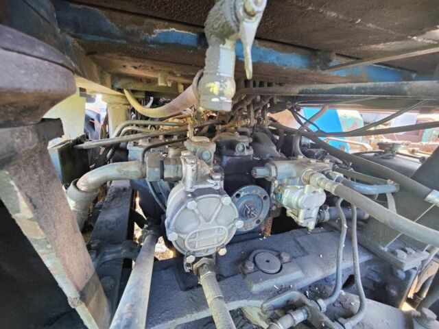 ХТЗ Інша, об'ємом двигуна 0 л та пробігом 0 тис. км за 25000 $, фото 4 на Automoto.ua