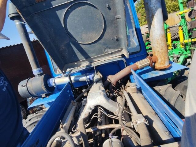 ХТЗ Інша, об'ємом двигуна 0 л та пробігом 0 тис. км за 25000 $, фото 5 на Automoto.ua