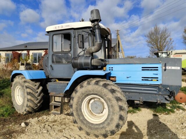 ХТЗ Другая, объемом двигателя 14 л и пробегом 3 тыс. км за 25000 $, фото 1 на Automoto.ua