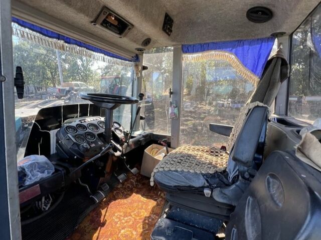 ХТЗ Другая, объемом двигателя 1.2 л и пробегом 6 тыс. км за 12131 $, фото 5 на Automoto.ua