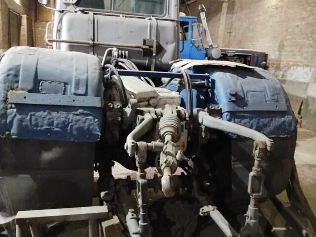 ХТЗ Другая 2017 в Новоукраинке на Automoto.ua ХТЗ Другая, объемом двигателя 0 л и пробегом 1000 тыс. км за 6200 $, фото 2 на Automoto.ua