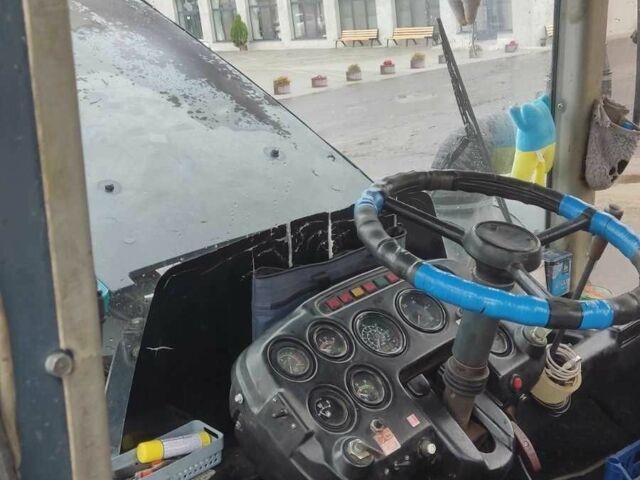 ХТЗ Другая, объемом двигателя 15 л и пробегом 6 тыс. км за 29000 $, фото 1 на Automoto.ua